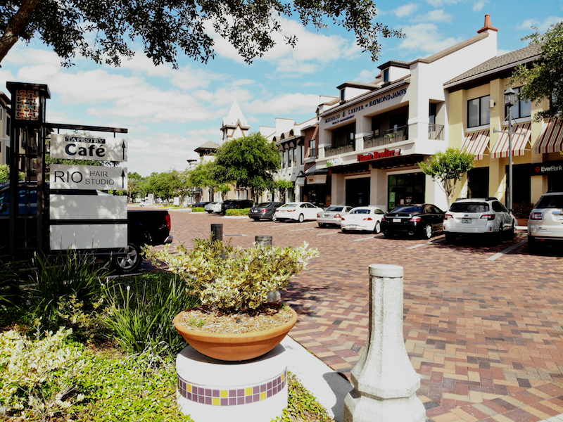 Tapestry Project Plaza Preview Image 3