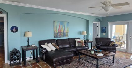 Interior Painting Project in Jacksonville Beach ...
