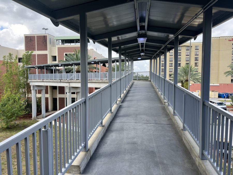 Handrails (After) Preview Image 7