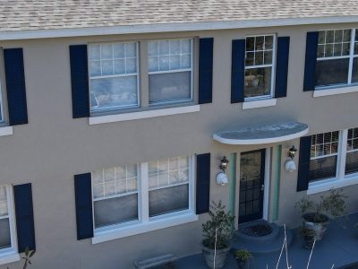 San Marco House Painters