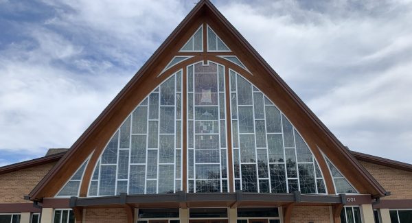 Commercial Church Painters North Jacksonville