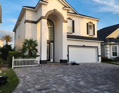 Point Vedra Beach Home