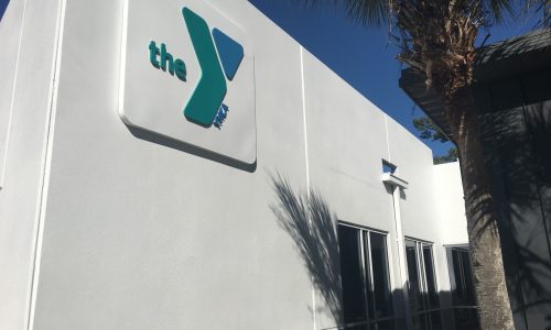 The YMCA