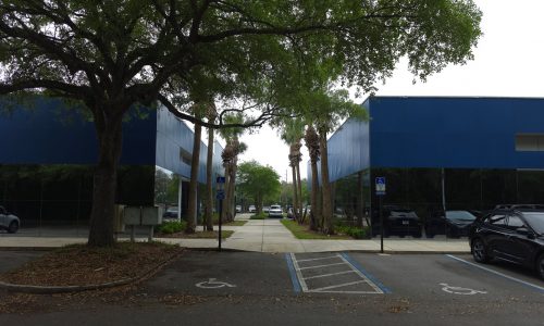 Cypress Business Center 3