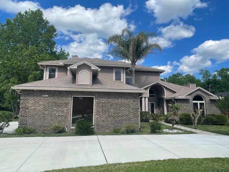 Back View of Exterior Update Preview Image 2