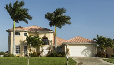 CertaPro Painters in Jupiter, FL are your Exterior painting experts