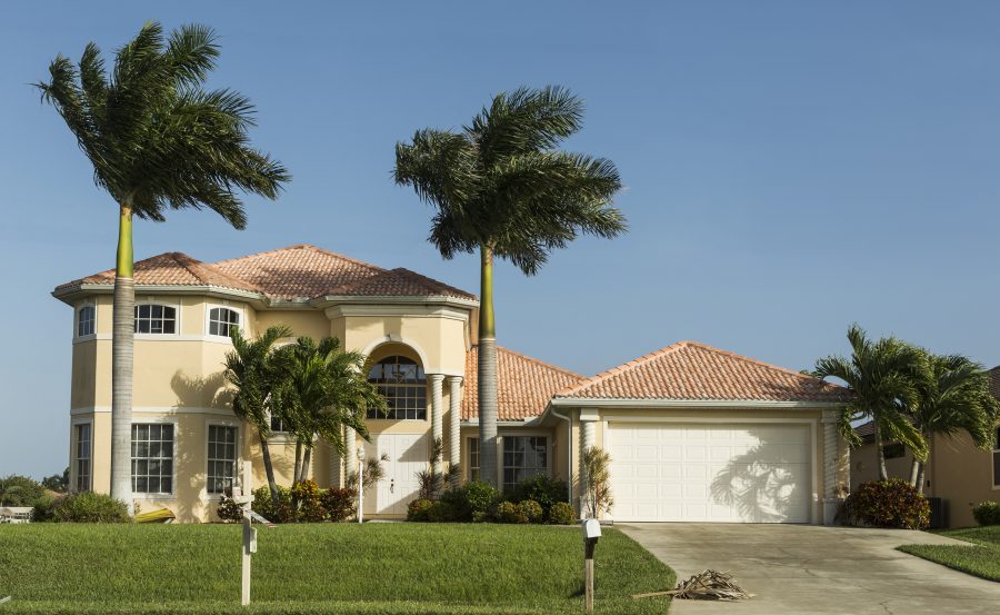 CertaPro Painters in Jupiter, FL are your Exterior painting experts