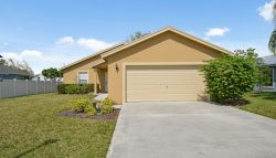 Exterior house painting by CertaPro Painters in Stuart, FL