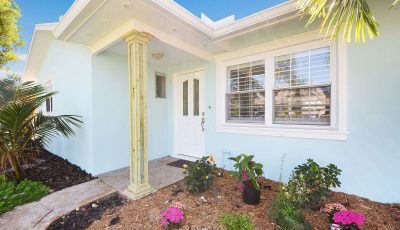 Exterior painting - CertaPro House Painters in Jupiter, FL