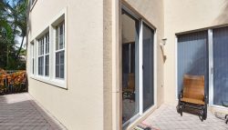 Exterior painting by CertaPro Painters in Palm Beach Gardens, FL