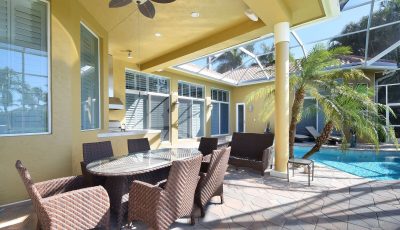 Exterior Painting by CertaPro House Painters in Jupiter, FL