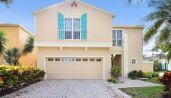 Exterior Home Painting in Hobe Sound, FL