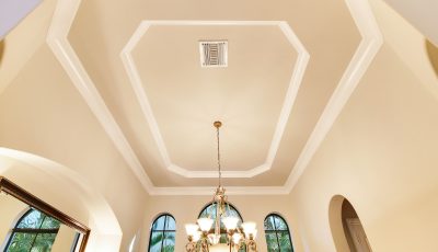 Ceiling Painting in Palm Beach Gardens, FL