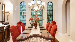 Dining Room Painting in Palm Beach Gardens, FL