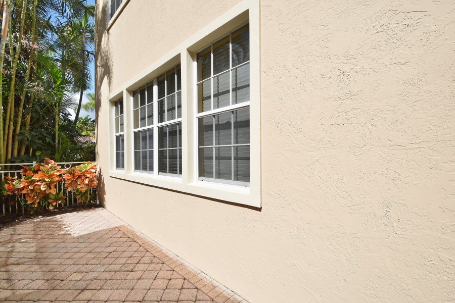 Stucco Painting in Hobe Sound, FL