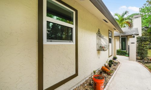 Home Exterior Painting in Jupiter