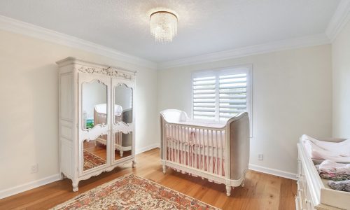 Nursery