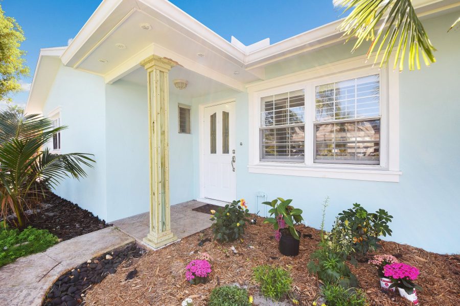 Residential Exterior Painting Project Jupiter, FL Preview Image 4