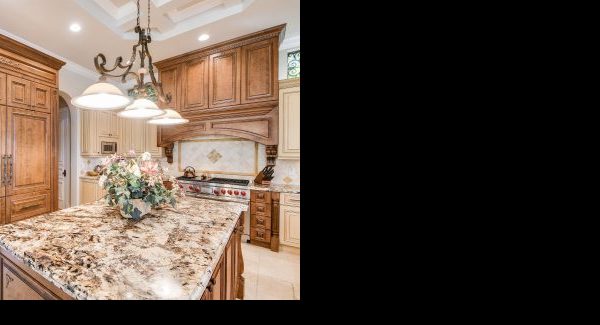 Renovate Your Kitchen with 3 Services