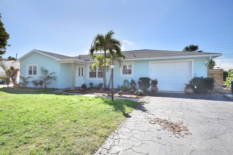 Residential Exterior Painting Project Jupiter, FL Preview Image 2