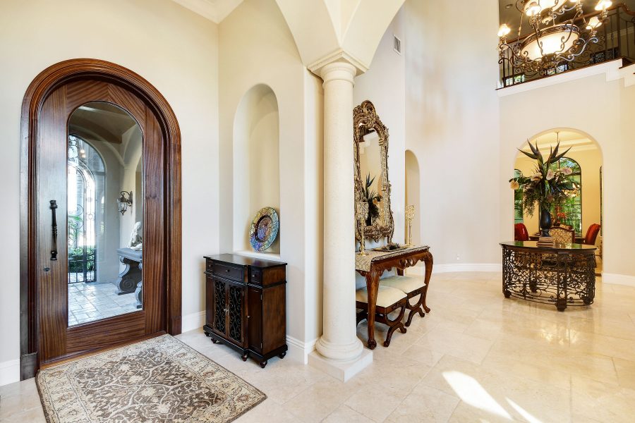 Interior Painting in Palm Beach Gardens, FL