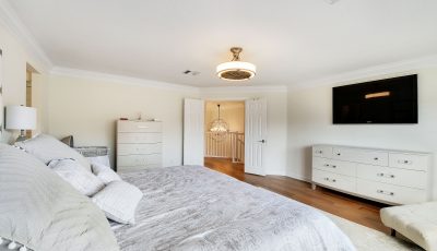 Bedroom Painting in Palm Beach Gardens, FL