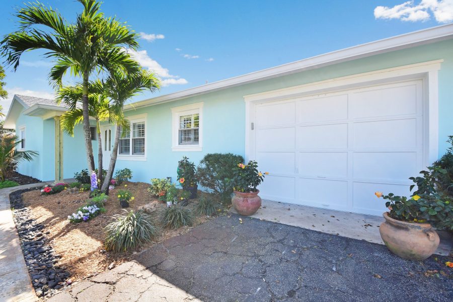 Residential Exterior Painting Project Jupiter, FL Preview Image 5