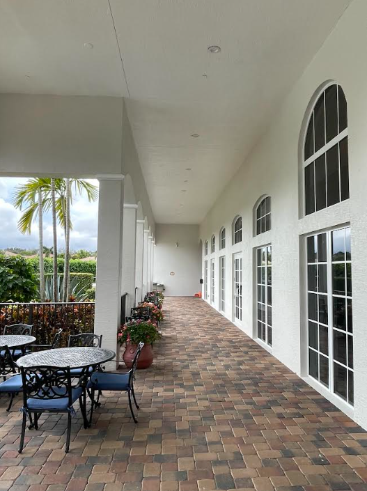 Private Neighborhood Project (After) Preview Image 1