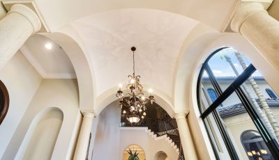 ceiling painting palm beach gardens