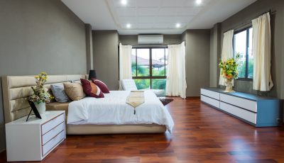 Interior painting by CertaPro house painters in Jupiter, FL