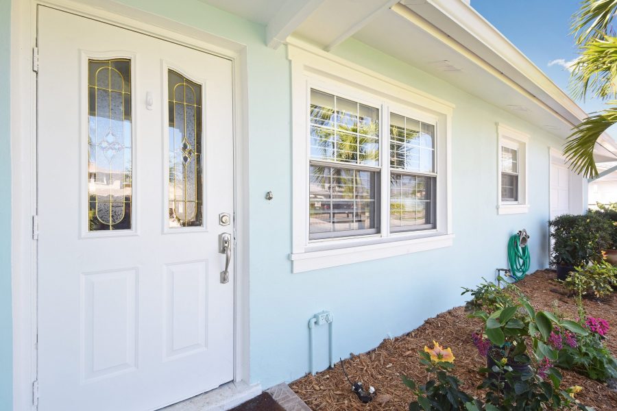 Residential Exterior Painting Project Jupiter, FL Preview Image 3