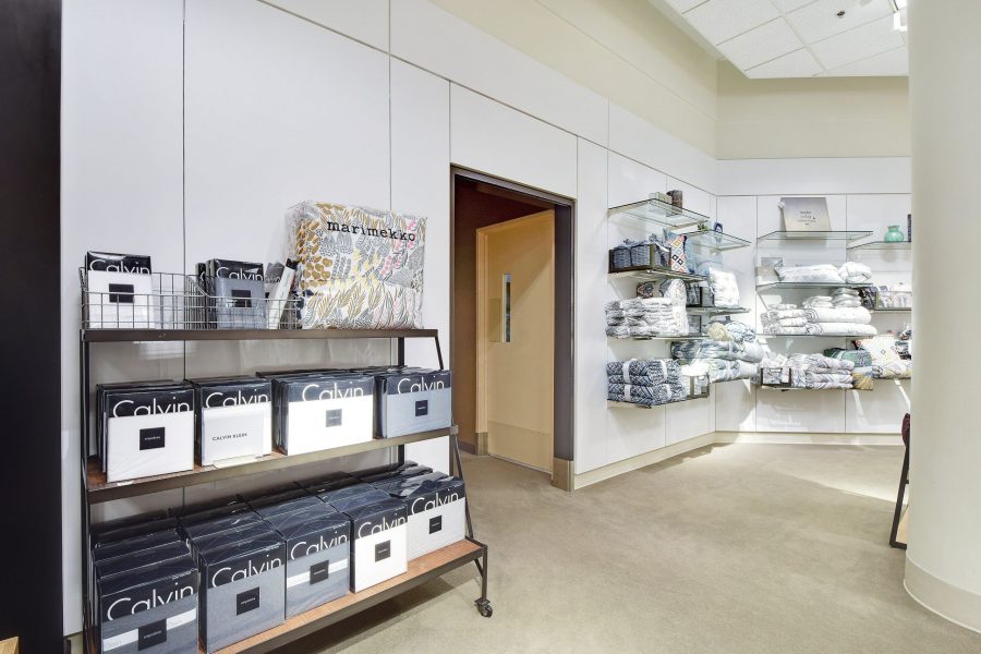 Retail Painting Project Palm Beach Gardens, FL Preview Image 1