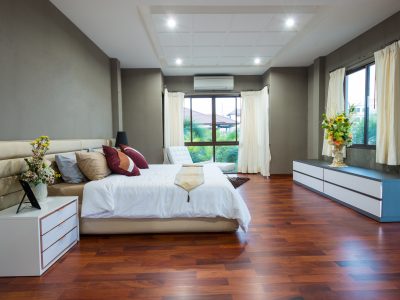 Interior painting by CertaPro house painters in Jupiter, FL