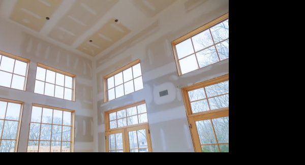 5 Signs You Need A Drywall Repair