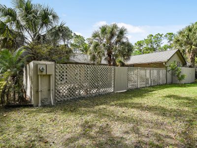 fencing painting in jupiter fl