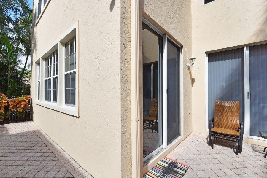 Stucco Painting in Hobe Sound, FL