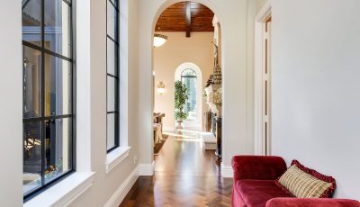 Hallway Painting in Palm Beach Gardens, FL