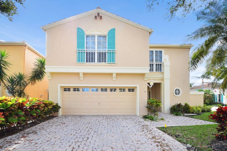 Stucco Painting in Hobe Sound, FL Preview Image 4