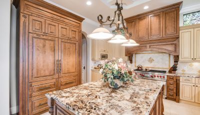 Kitchen Painting Palm Beach Gardens, FL