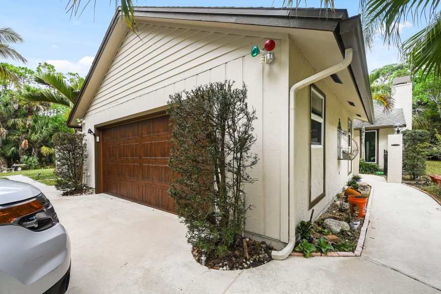 Home Exterior Painting in Jupiter, FL