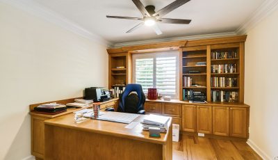 home-office-painting-project