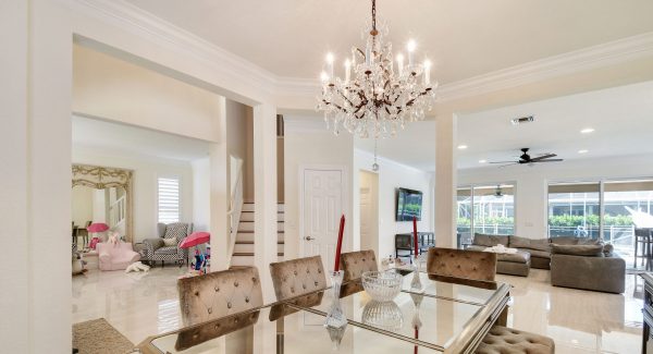 dining-room-painting-palm-beach-gardens