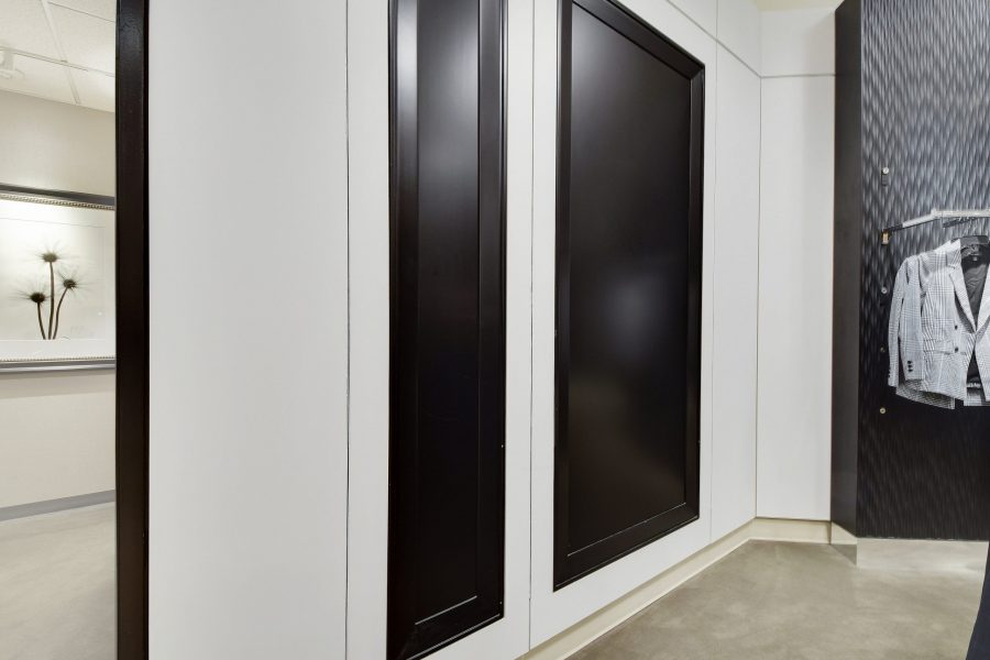 Retail Painting Project Palm Beach Gardens, FL Preview Image 3