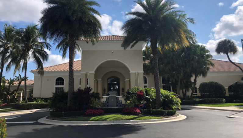 Private Neighborhood Project (Before) Preview Image 2