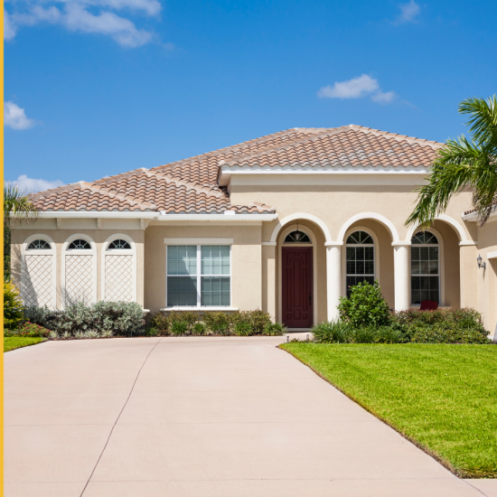 Florida home