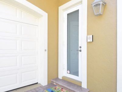 Exterior painting by CertaPro house painters in Jupiter, FL