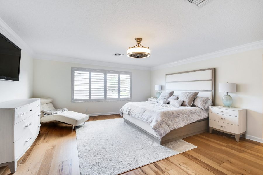 Bedroom Painting in Palm Beach Gardens, FL Preview Image 2