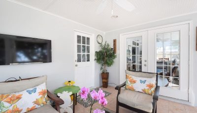 Interior house painting by CertaPro Painters in Jupiter, FL