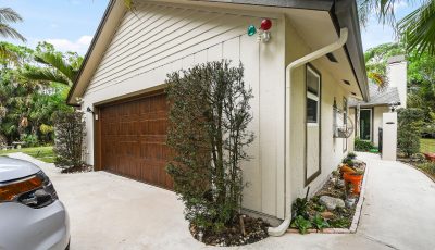 Home Exterior Painting in Jupiter, FL