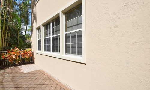 Stucco Painting in Jupiter Island
